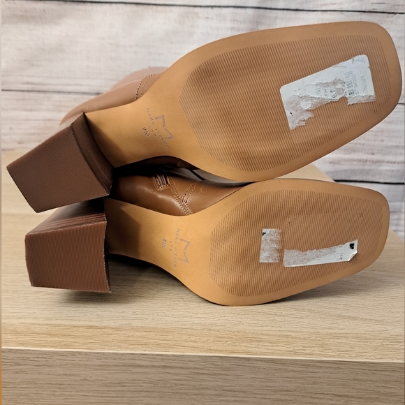 Marc Fisher LTD Women's Dreeam Knee High Boot. - Picture 10 of 11